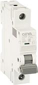 Выключатель автоматический GEYA GYM9 1P 32А C 6кА GYM91P32C