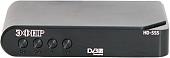 Приемник цифрового ТВ Эфир HD-555