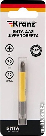 Бита Kranz KR-92-0416-1