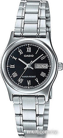 Наручные часы Casio LTP-V006D-1B