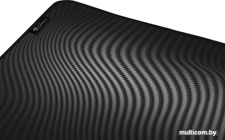 Коврик для мыши Genesis Carbon 500 Ultra Wave