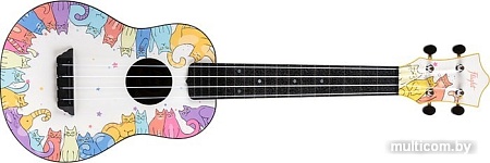 Укулеле Flight TUC Kitty