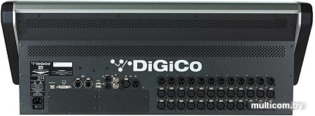 Микшерная консоль DiGiCo X-S21-WS