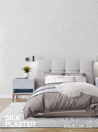 Жидкие обои Silk Plaster Relief 330