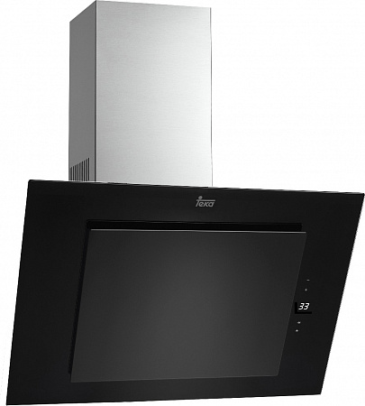 Кухонная вытяжка TEKA DVT 650 (черный) [40483510]