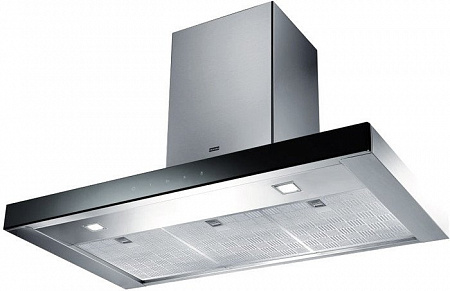 Кухонная вытяжка Franke Crystal FCR 925 TC BK/XS