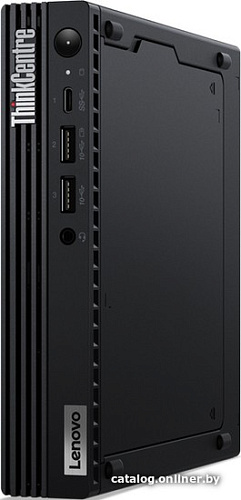 Компактный компьютер Lenovo ThinkCentre M70q Gen 3 11USA01JCW