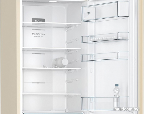 Холодильник Bosch Serie 4 VitaFresh KGN39XK27R