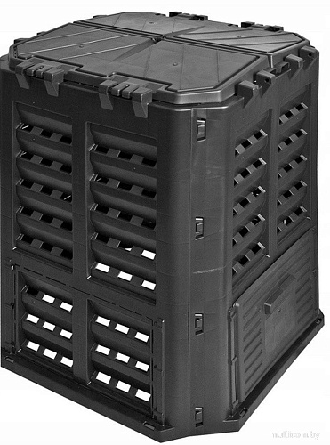 Компостер Patrol 360L