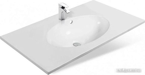 Умывальник Эстет Vegas Silk 80x45 ФР-00014922