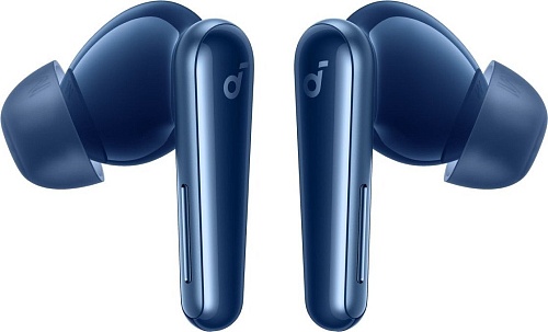 Наушники Anker Soundcore Liberty 5 (синий)