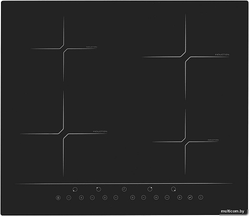 Варочная панель Simfer H60I74S001