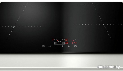 Варочная панель NEFF T36FB40X0