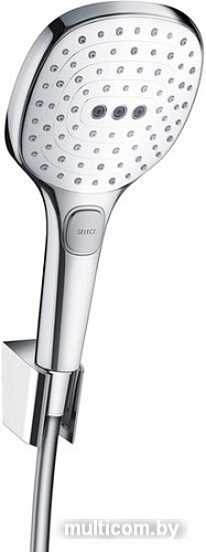 Душевой гарнитур Hansgrohe Raindance Select E [26720400]
