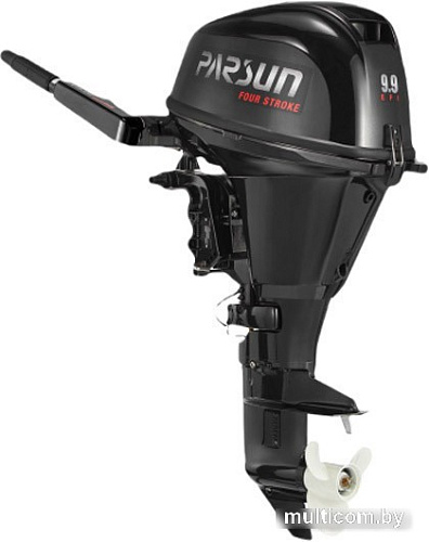 Лодочный мотор Parsun F 9.9 ABMS-EFI PRO
