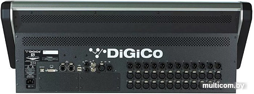 Микшерная консоль DiGiCo X-S21-WS