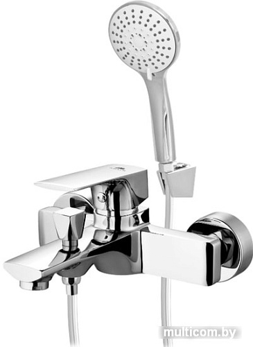 Смеситель Rubineta Modena-10/K