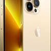 Смартфон Apple iPhone 13 Pro Max 128GB (золотой)