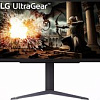 Игровой монитор LG UltraGear 27GS75Q-B