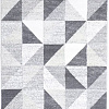 Ковер для жилой комнаты Витебские ковры Calypso Прямоугольник 8097 a3 (1x2)
