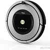 Робот-пылесос iRobot Roomba 886