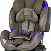 Автокресло Coletto Vivaro Isofix (серый)