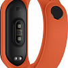 Фитнес-браслет Xiaomi Mi Band 4 (оранжевый, китайская версия)