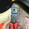 Пресс-клещи Knipex Knipex 9722240