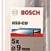 Набор сверл Bosch 2.608.585.896