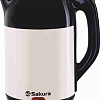 Электрический чайник Sakura SA-2168BW