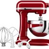 Планетарный миксер KitchenAid Heavy Duty 5KSM55SXXEER