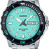 Наручные часы Casio MTD-125D-2A2