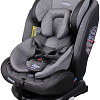 Indigo Aero Isofix (серый)