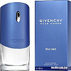 Givenchy Pour Homme Blue Label EdT (100 мл)