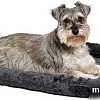 Лежак Midwest Pet Bed для собак и кошек 40224-GY (61x46см, серый)