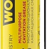 WOG Многофункциональная кавитационная смазка WG-40 335мл WGC0301