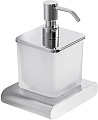 Дозатор для жидкого мыла Art&Max Platino AM-E-3998AL