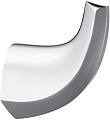 Крючок для ванны Abber AA1550 (хром)