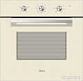 Электрический духовой шкаф Midea MO 23001 GI