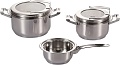 Набор кастрюль Gipfel Master 8595