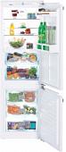 Холодильник Liebherr ICBN 3314 Comfort BioFresh NoFrost