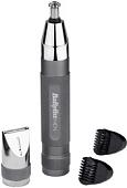 Универсальный триммер BaByliss X-Metal Series E116E