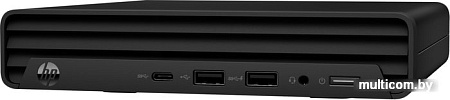 Компактный компьютер HP 260 G4 DM 261Q5ES