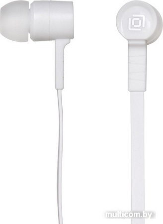 Наушники Oklick HP-S-220 (белый)