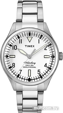 Наручные часы Timex TW2R25400