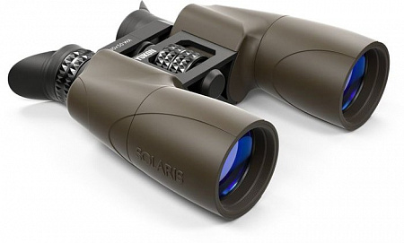 Бинокль Yukon Solaris 16x50 WP