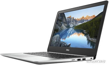 Ноутбук Dell Inspiron 13 5370-7291