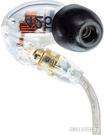 Наушники Shure SE425