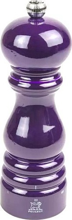 Мельница для специй Peugeot Paris U’select 43445 (баклажан)