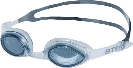 Очки для плавания Atemi N7504 (черный)